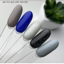 Світловідбиваючий топ ART Flash Top Silver 10 мл TPO free
